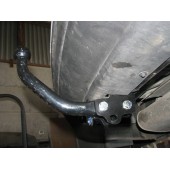 Форкоп зйомний на FORD FUSION 2 на Америку теж 2012- Форкоп зйомний на FORD FUSION 2 на Америку теж 2012-